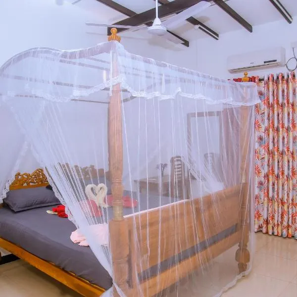 Brave resort Mirissa，位于米瑞莎的酒店