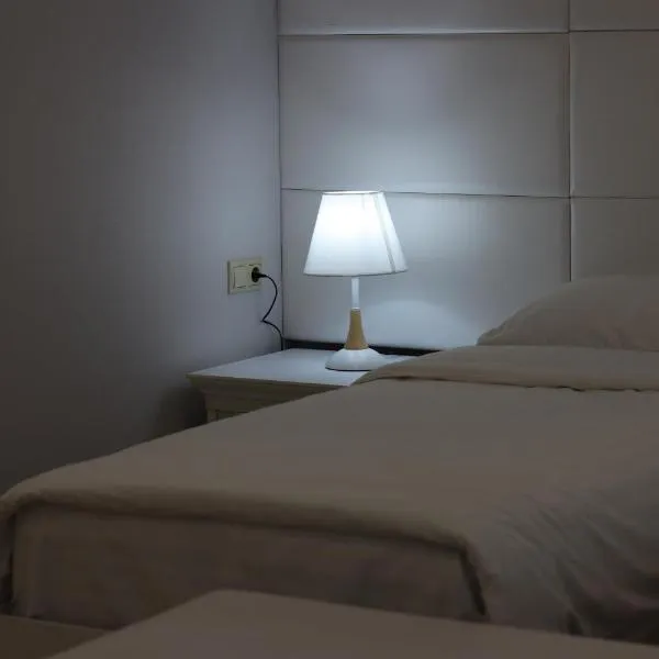 Grand Hotel Kapan, Armenia, hotel en Kapan
