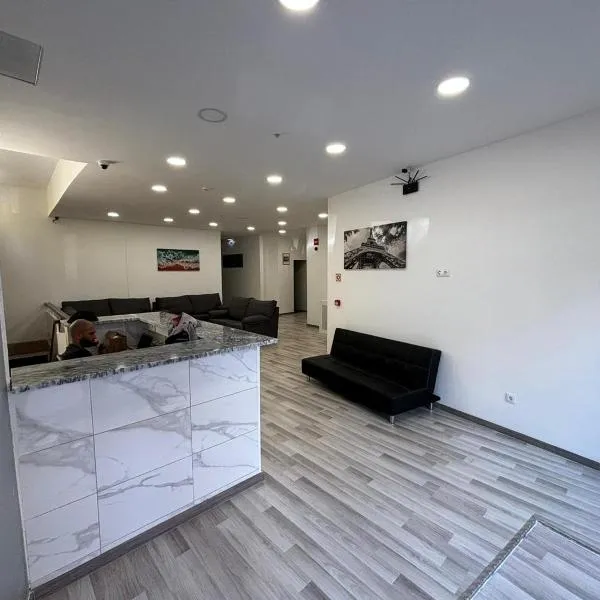 The Vault, hotel in Portimão