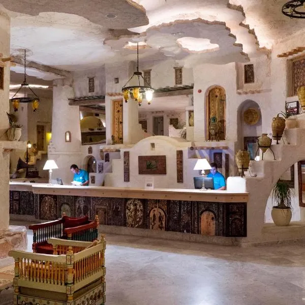 Welcome Meridiana, ξενοδοχείο σε Djerba