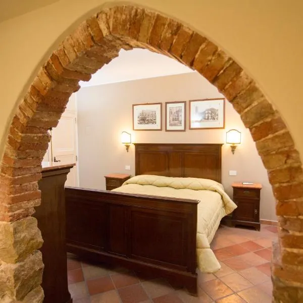 Palazzo Raho, hotel in Cefalù