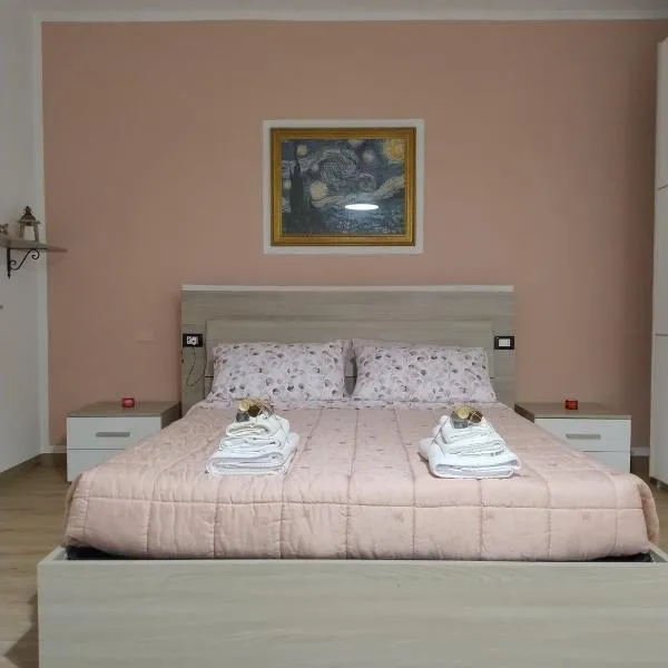Urban Chic Apartament, hotel en Verona