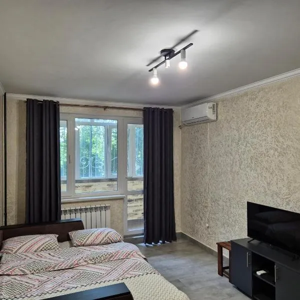 Центр Проспект Центральный 184 АТБ, hotel in Mykolaiv