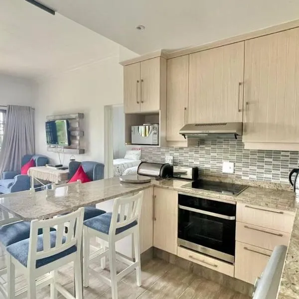 Barefoot Bay Pumula, hotel in Pumula