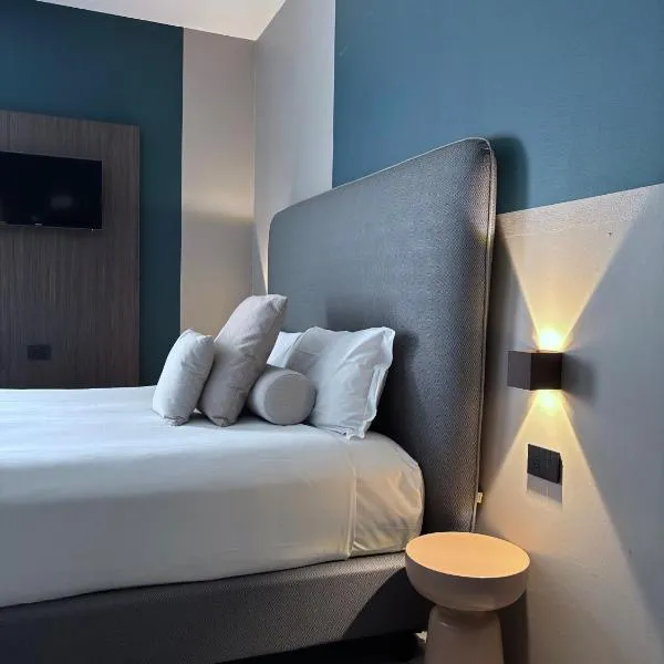 AV Hotel Milano, ξενοδοχείο στο Μιλάνο