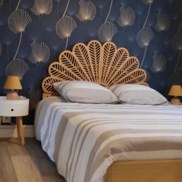 Ty Nathy, hotel in Pont-Aven