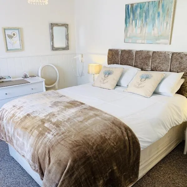 Cambrian House, hôtel à Llangollen