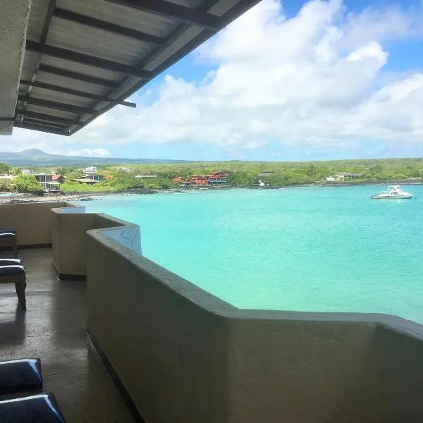 Hostal Estrella de Mar, Hotel in Puerto Ayora