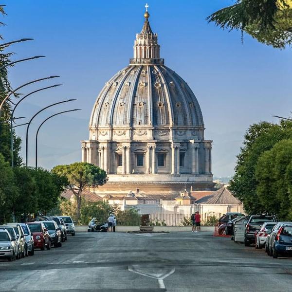 Appartamento per Gruppi in Zona Villa Pamphili, Rome