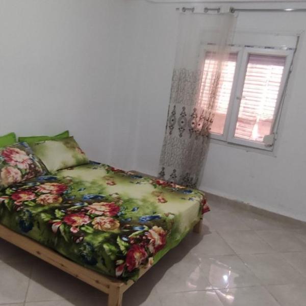 Appartement Ténès, Ténès
