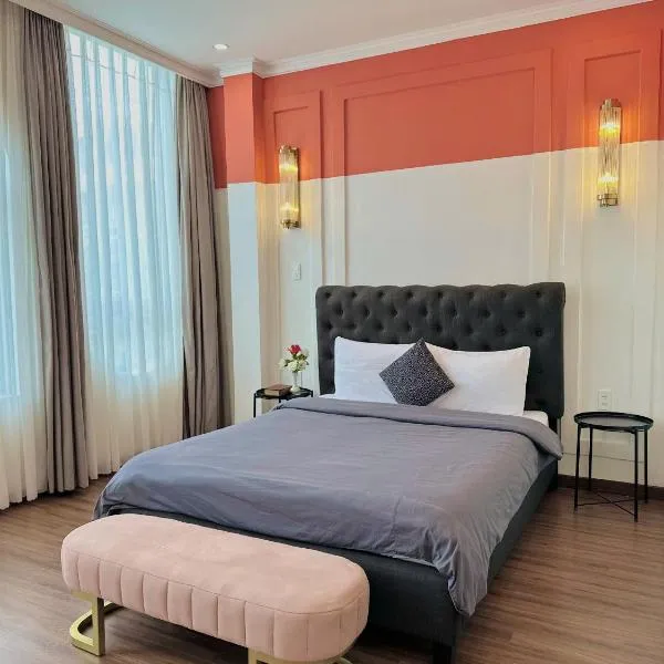 RL Boutique Dalat, khách sạn ở Đà Lạt