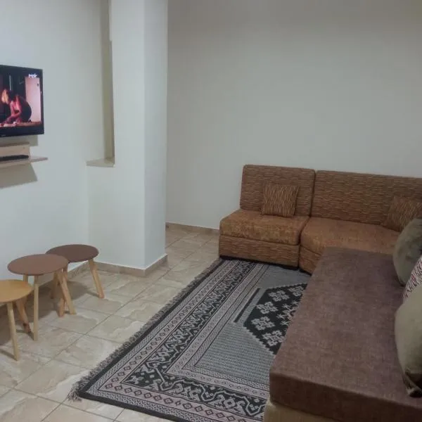 Paradise Rose, hotel in Sfax