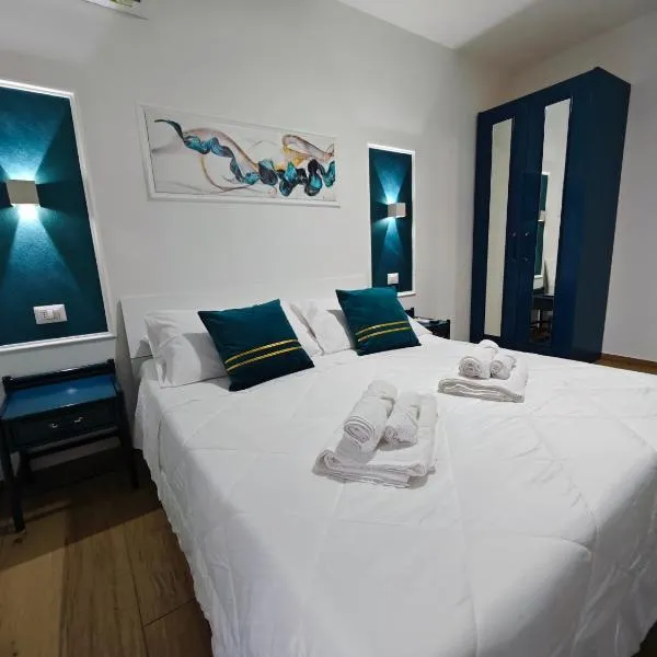 Profumo di casa, hotel in Lascari