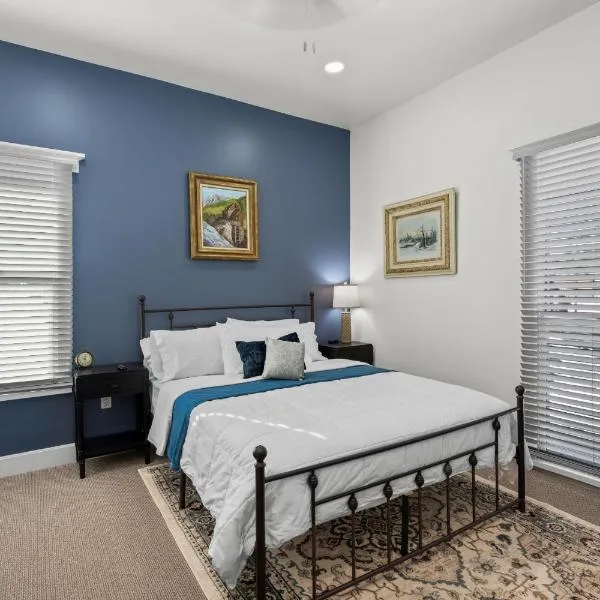 Club Hotel, hotel in Idaho Springs