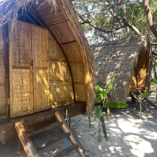 Rafikis Retreat, hotel en Koh Rong