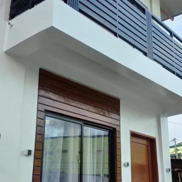 Balai Julian, hôtel à Tacloban