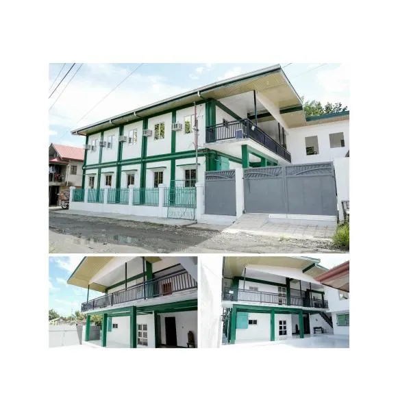 V Star CALAPAN - HOURLY! DAILY! WEEKLY! MONTHLY! BAGO! MALINIS! MAY PARKING!, hotel di Calapan