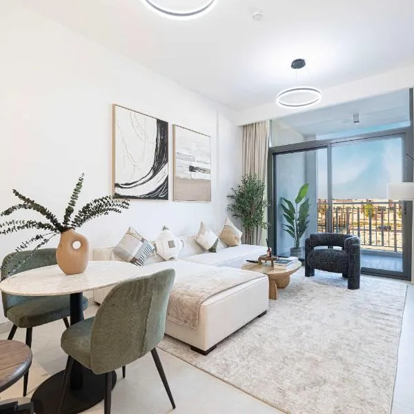 Legacy by Sunrise - Top Amenities and Paddle Court, готель у Дубаї