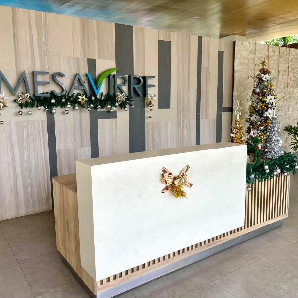 Serendipity Staycations, Vista Alegre