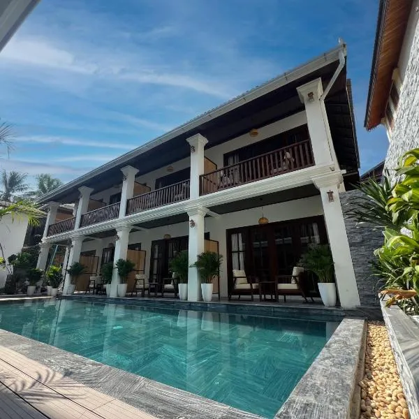 The Secret Luang Prabang, hôtel à Luang Prabang
