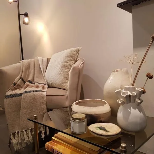 The Fabulous Suite, hotel in Amsterdam