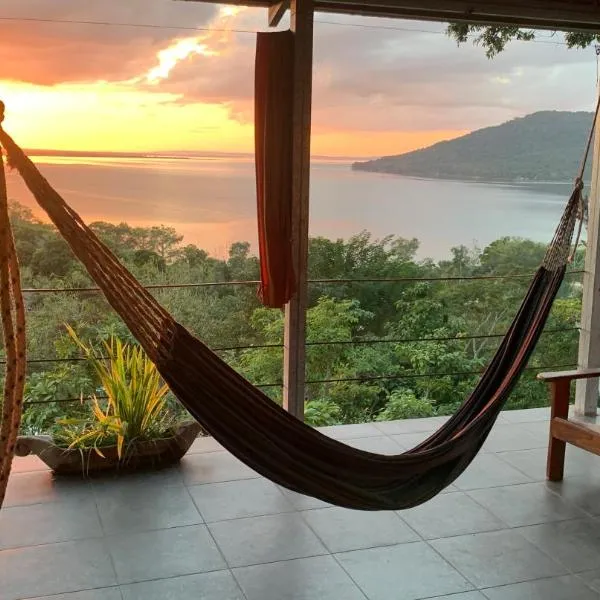 Casa Alemán, hotel v destinaci Flores