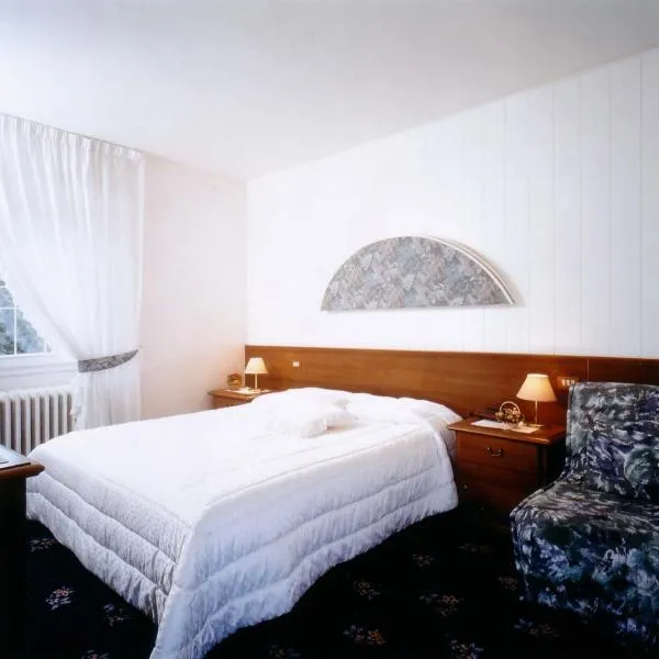 Hotel Bruna, hotel in Lizzano in Belvedere