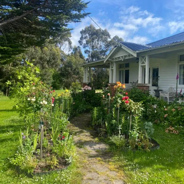 River Front Estate, Hotel in Huonville