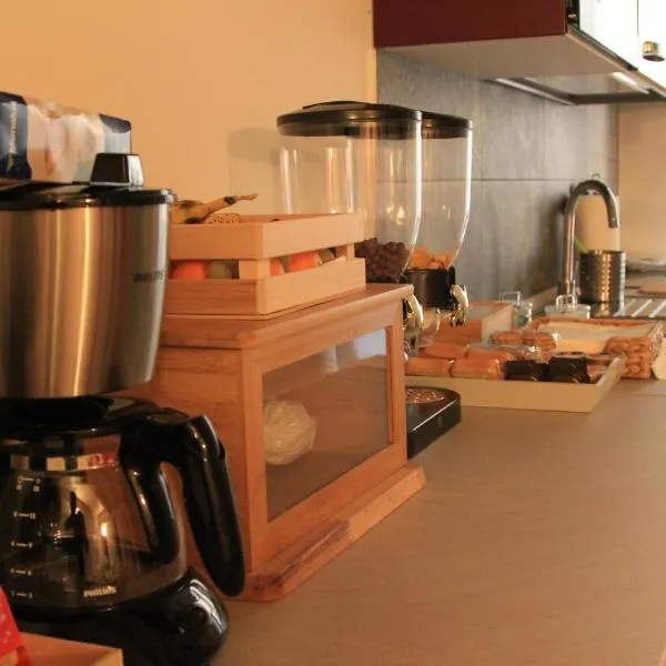 Sesta Strada, ξενοδοχείο σε Civitavecchia