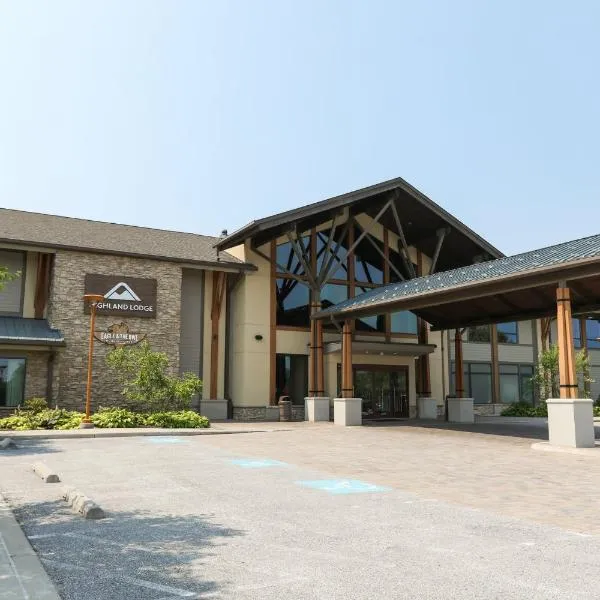 페어필드에 위치한 호텔 Liberty Mountain Resort