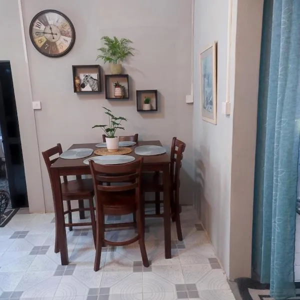 Yana Appartment, Hotel in La Gaulette