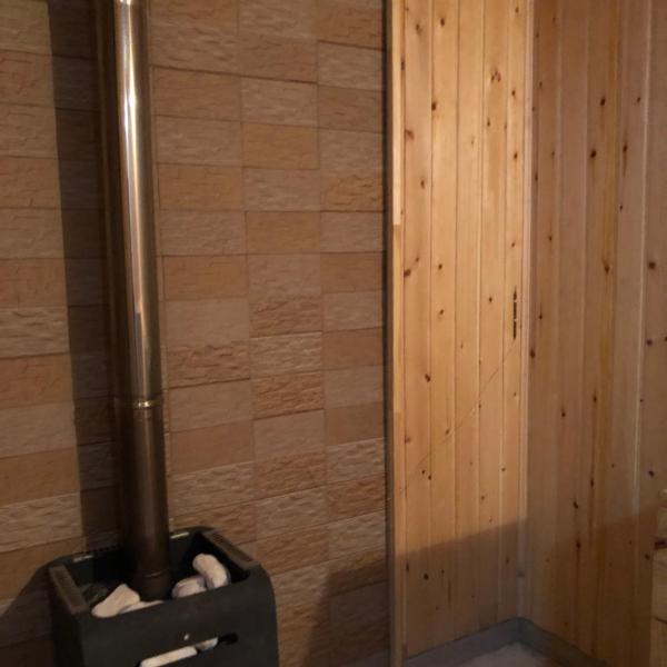 Di house, Krasnoye Pole
