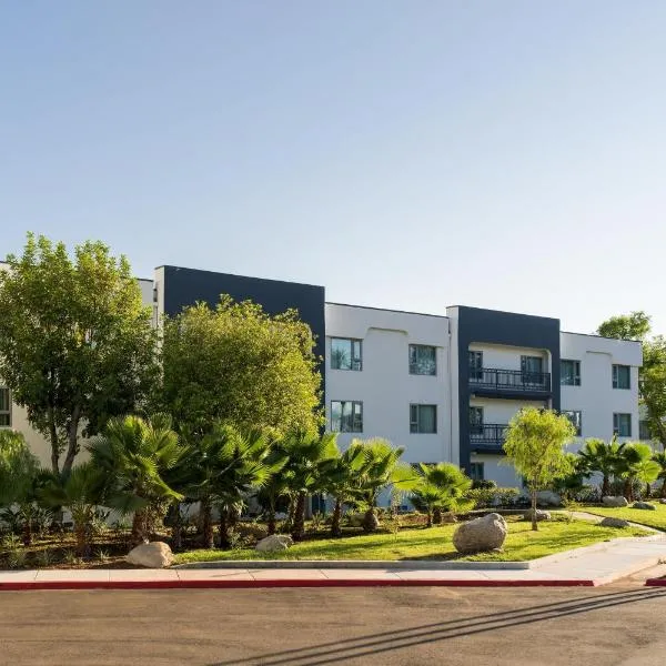 Delta Hotels by Marriott Ontario Airport, Hotel in Ontario