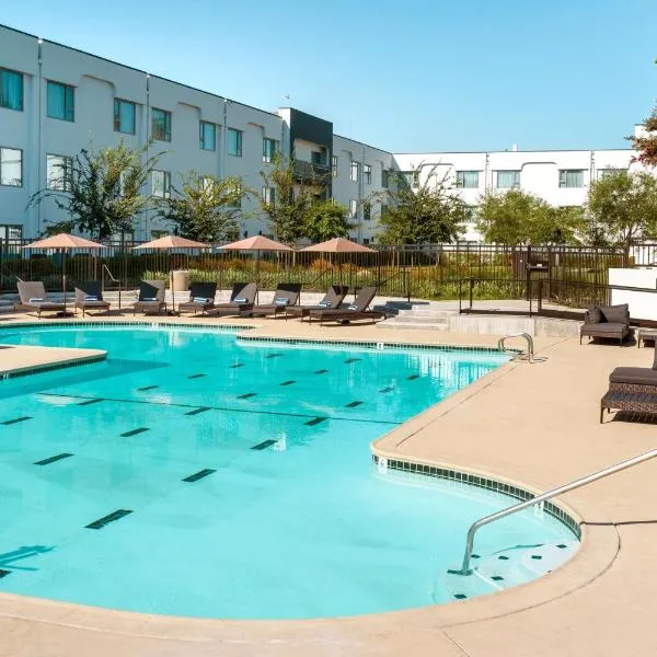 Delta Hotels by Marriott Ontario Airport, hotel a Ontario