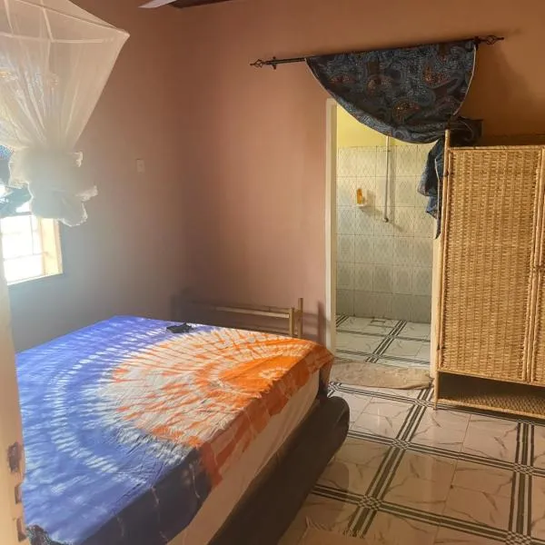 Marysa Lodge, Hotel in Kotu