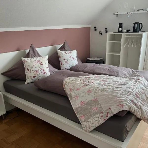 Gästehaus Schorn, hotel in Zell an der Mosel