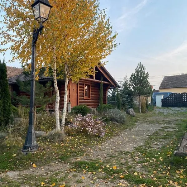 Cabana Vadim, hotell sihtkohas Turda