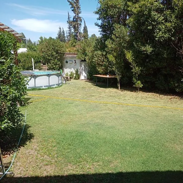 Casa Sandy, Hotel in Pirque