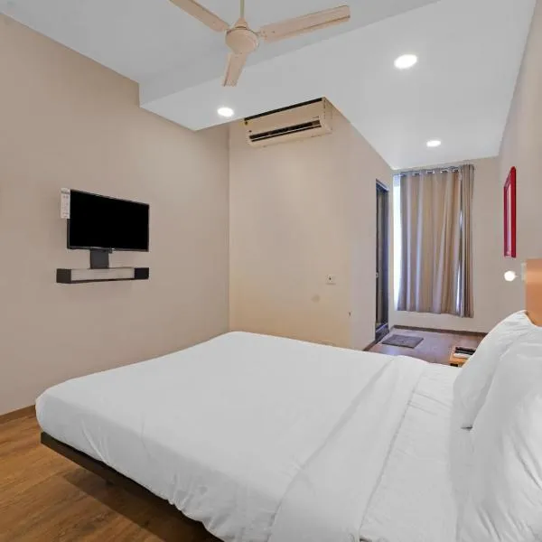 Hotel JS Residency, hotel in Chennai