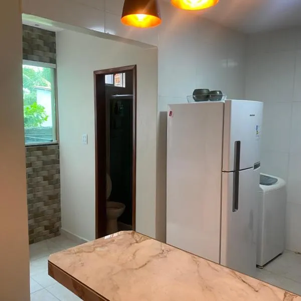 Apartamento à 5 minutos do aeroporto de jp, hotel di Bayeux