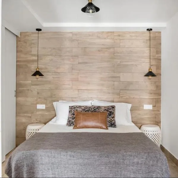 Al-Hamma Suites 3 - 1st Floor, hotel i Lissabon