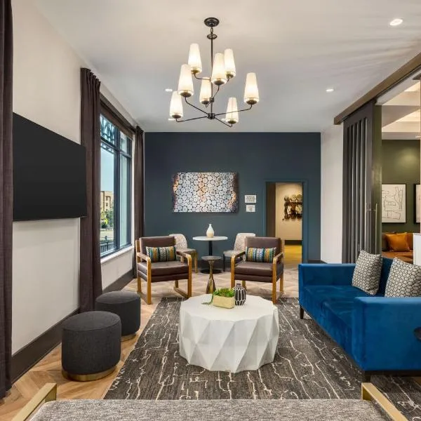 TownePlace Suites by Marriott Memphis Germantown, hotel in Memphis