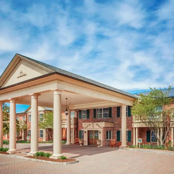 Residence Inn by Marriott West Orange, ξενοδοχείο σε West Orange