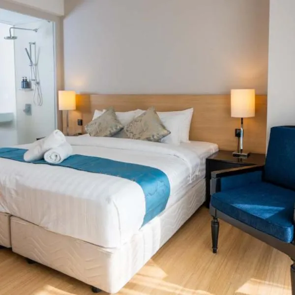 The Straits Melaka by Perfect Host，位于马六甲的酒店