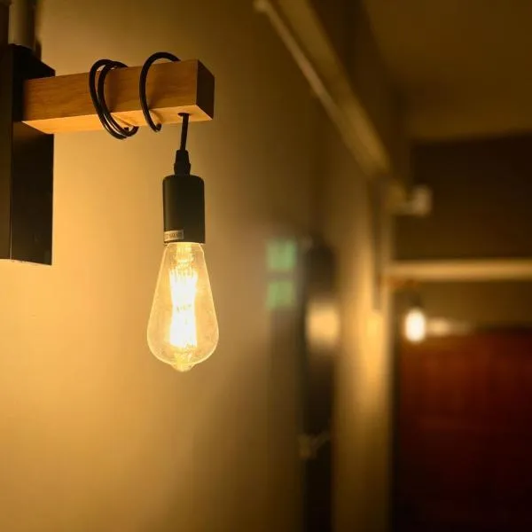 Have a SMOOTH day、カンチャナブリのホテル