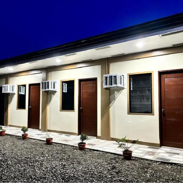 Bryanne's Place, hotel in Tacloban