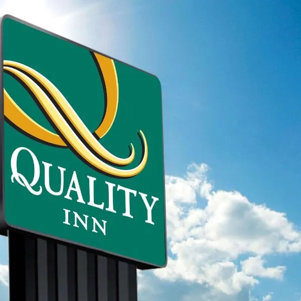 Quality Inn Shepherdstown, hotel in Shepherdstown