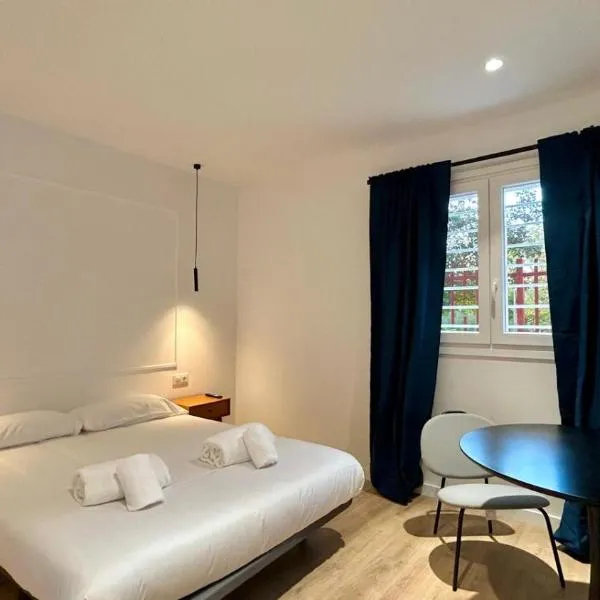 Hotelito Boutique Madrid Puente Vallecas, hotel a Madrid