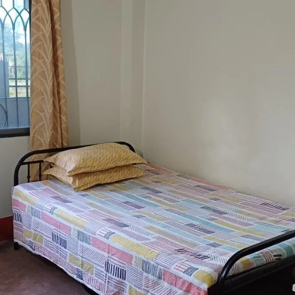 Lama Residence, hotel in Siliguri