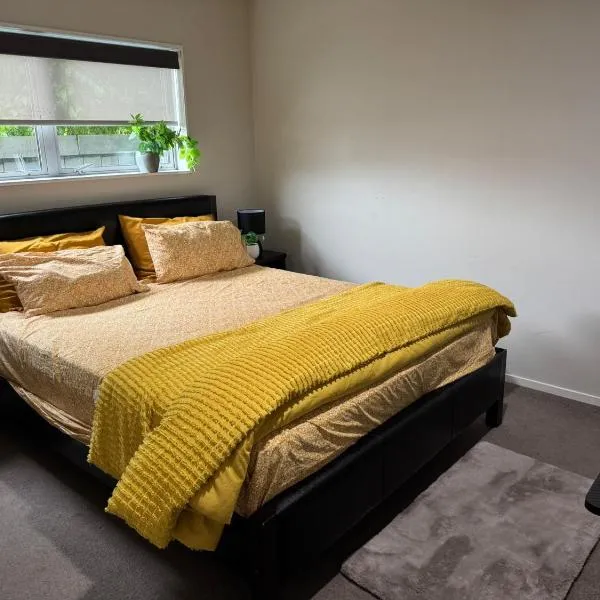 Auckland City cozy Stay, hotel v Aucklandu